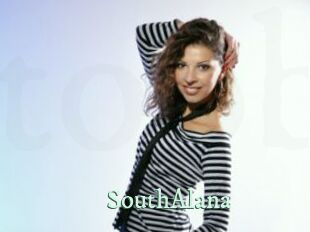 SouthAlana