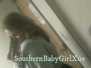 SouthernBabyGirlXox