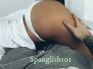 Spanglish101