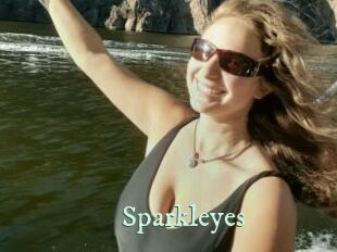 Sparkleyes