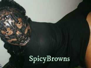 SpicyBrowns