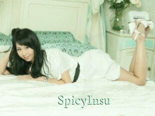 SpicyInsu