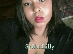 SpiderLilly