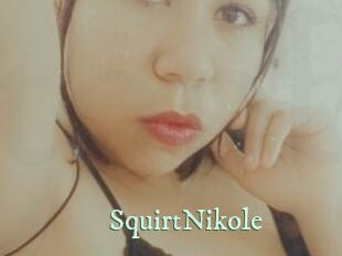 SquirtNikole