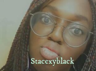 Stacexyblack