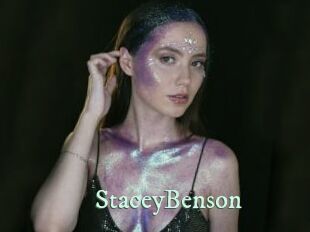 StaceyBenson