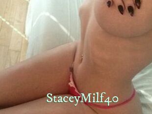 StaceyMilf40