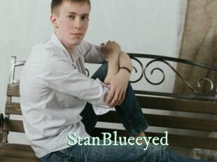 StanBlueeyed