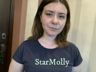 StarMolly