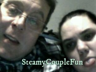 SteamyCoupleFun