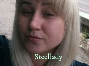 Steellady