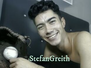 StefanGreith