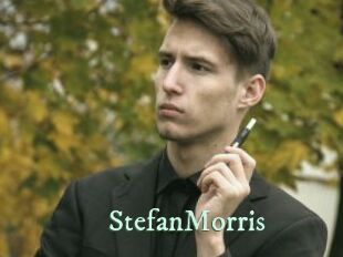 StefanMorris