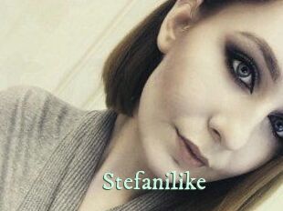 Stefanilike