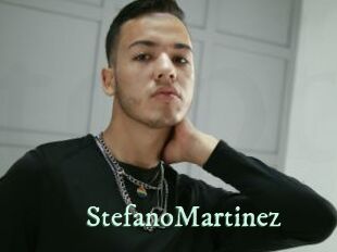 StefanoMartinez