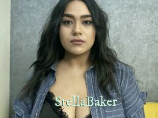 StellaBaker