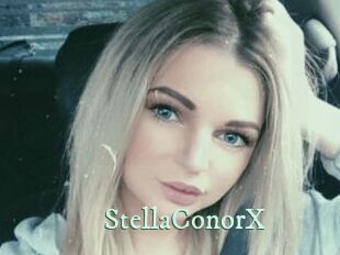 StellaConorX