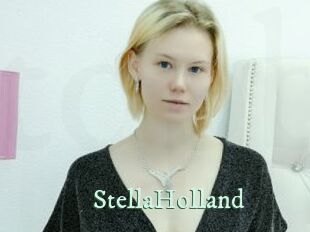 StellaHolland