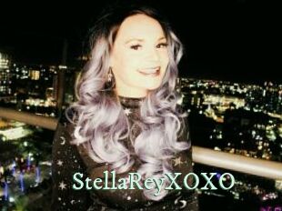 StellaReyXOXO