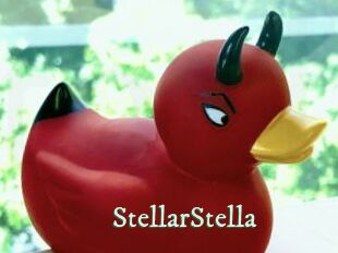 StellarStella