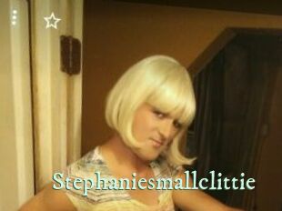 Stephaniesmallclittie