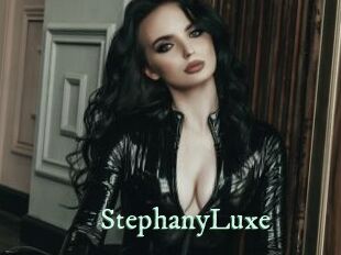 StephanyLuxe