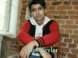 SteveStyler