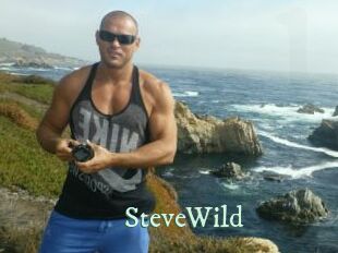 Steve_Wild