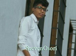 StevenOsori Top Blog X