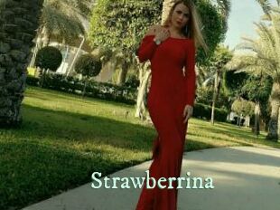 Strawberrina