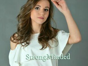StrongMinded