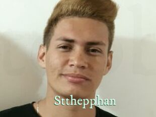 Stthepphan