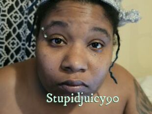 Stupidjuicy90