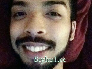 Stylus_Lee