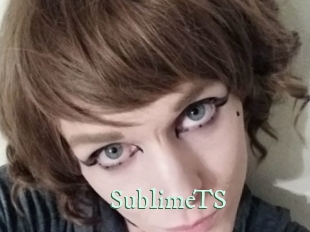 SublimeTS Top Blog X