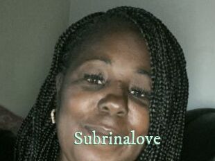 Subrinalove