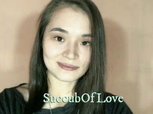 SuccubOfLove