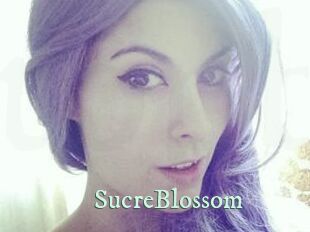SucreBlossom