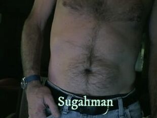 Sugahman