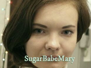 SugarBabeMary