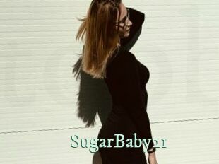SugarBaby21