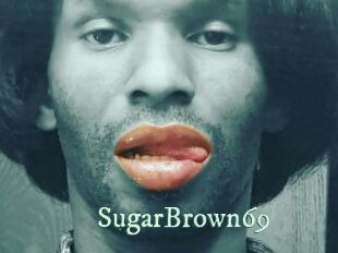 SugarBrown69