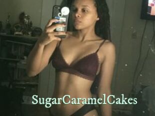 SugarCaramelCakes