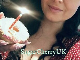 SugarCherryUK