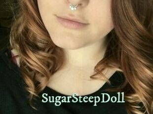 SugarSteep_Doll