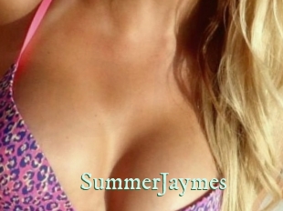 SummerJaymes Top Blog X