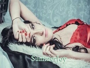 SummerJoy