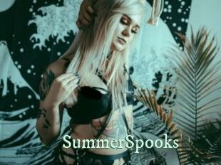 SummerSpooks