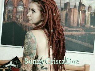 SunnyCristalline