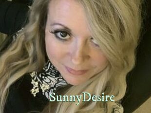 SunnyDesire